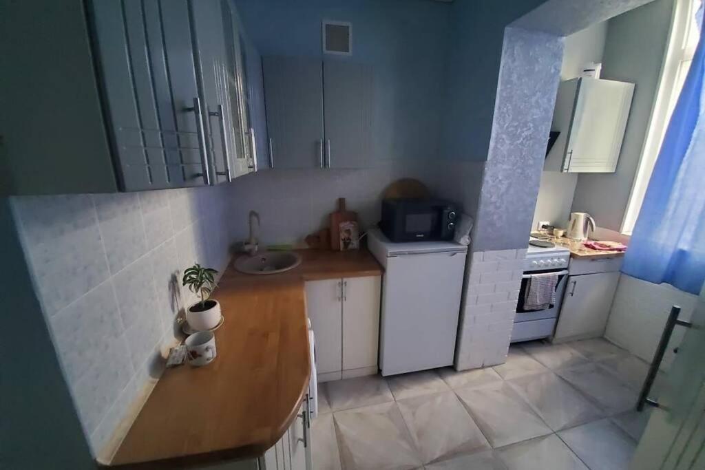 Сказочный Дворик Pizunda Exterior photo