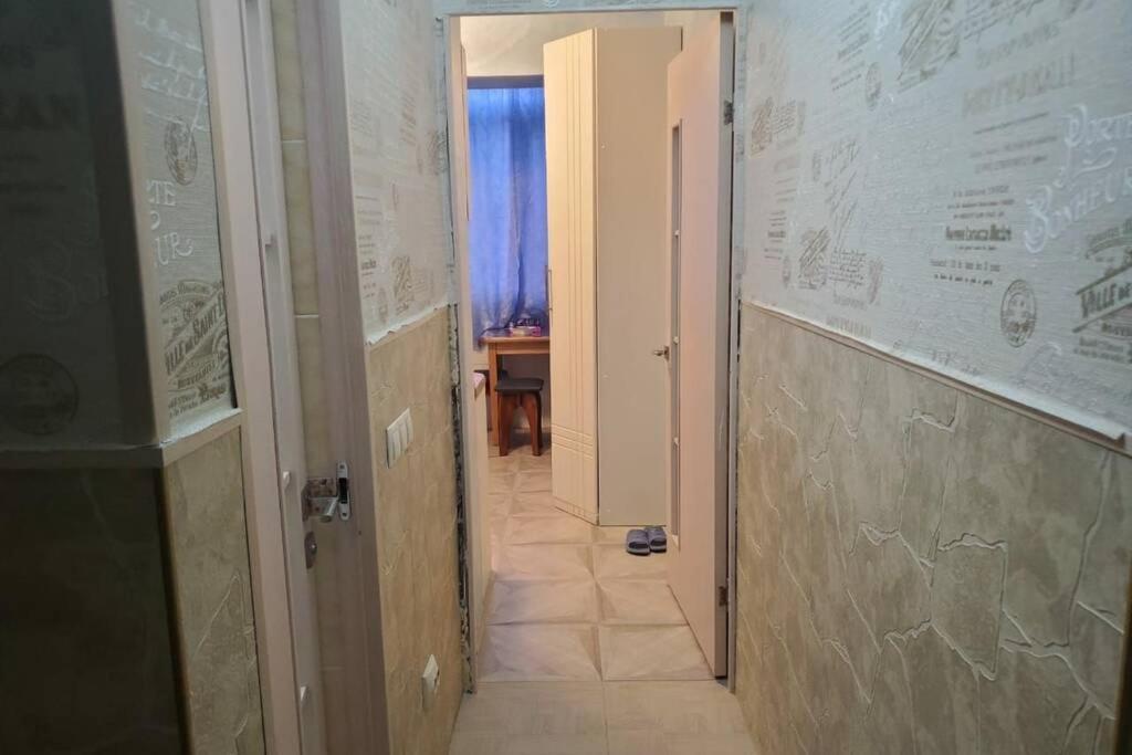 Сказочный Дворик Pizunda Exterior photo