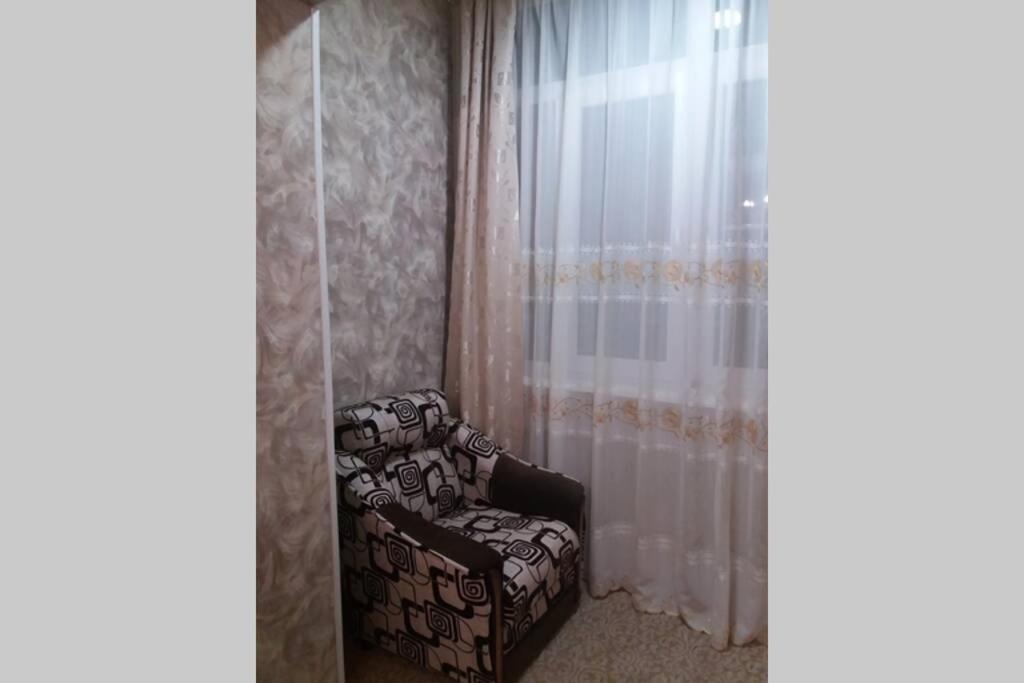 Сказочный Дворик Pizunda Exterior photo